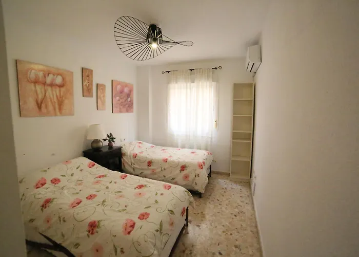 Luchana 15