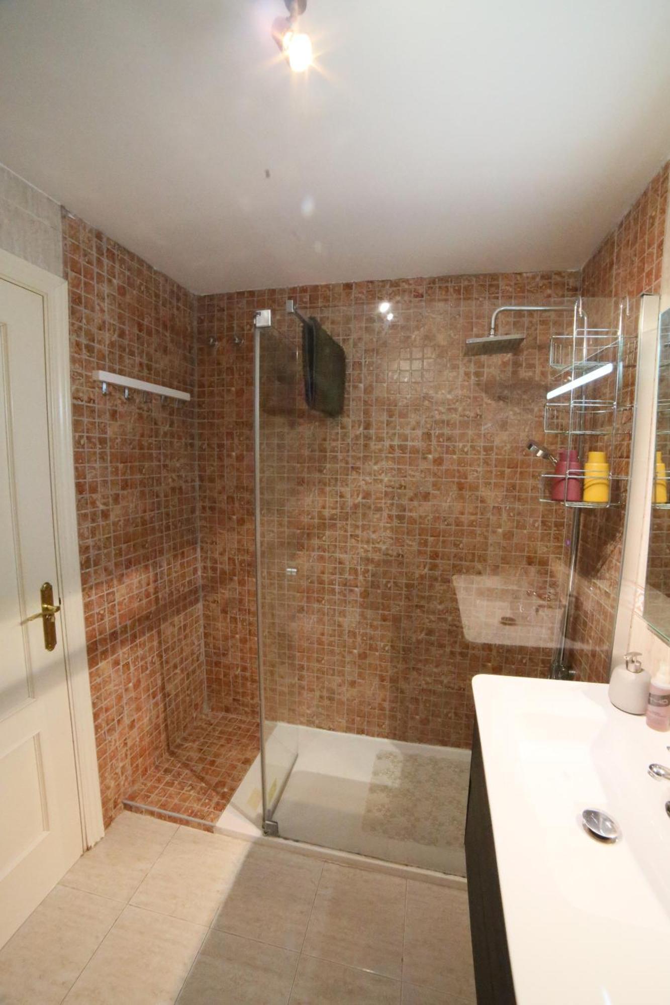 Apartment Luchana 15 Malaga