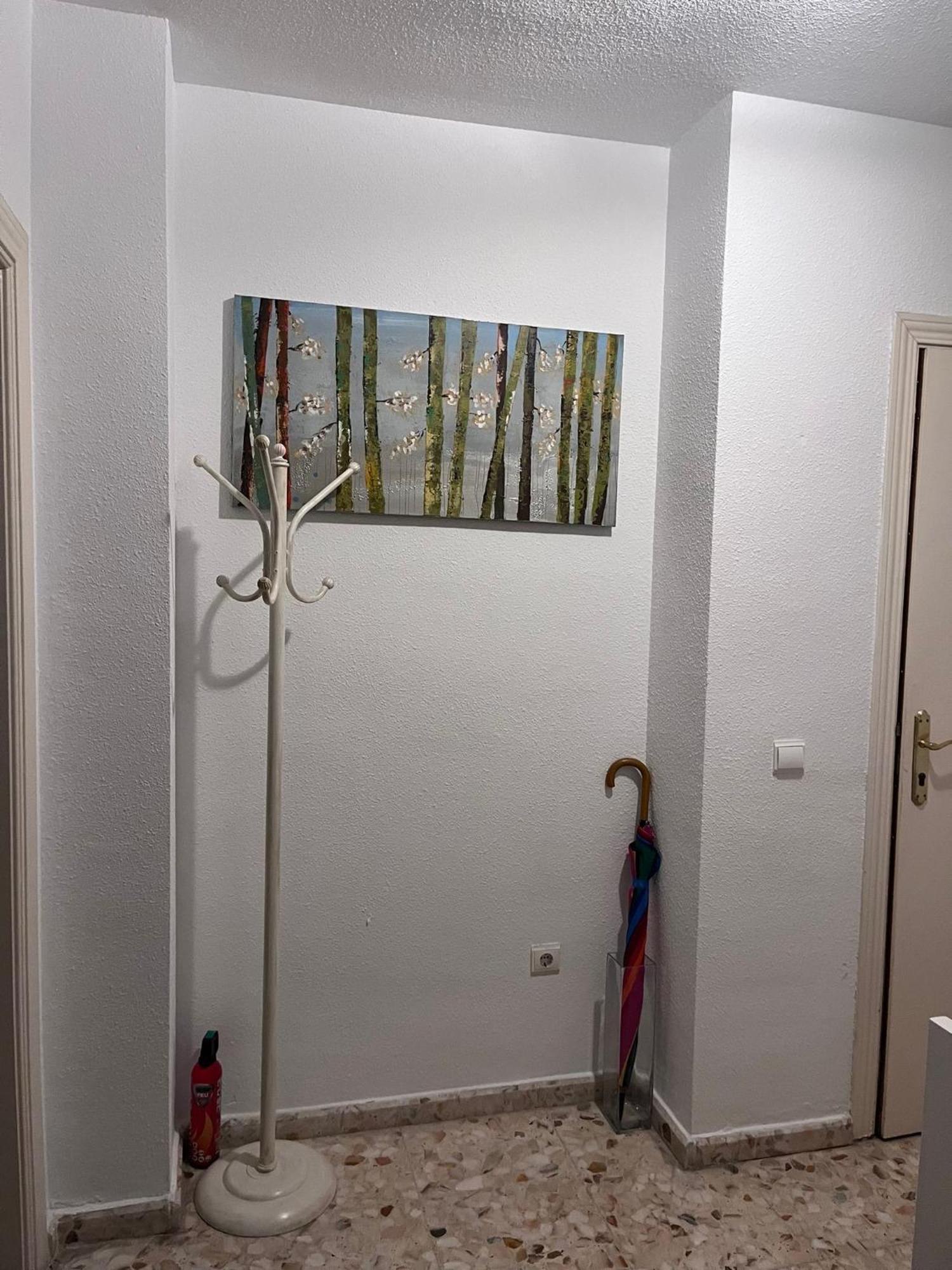 Apartment Luchana 15 Malaga