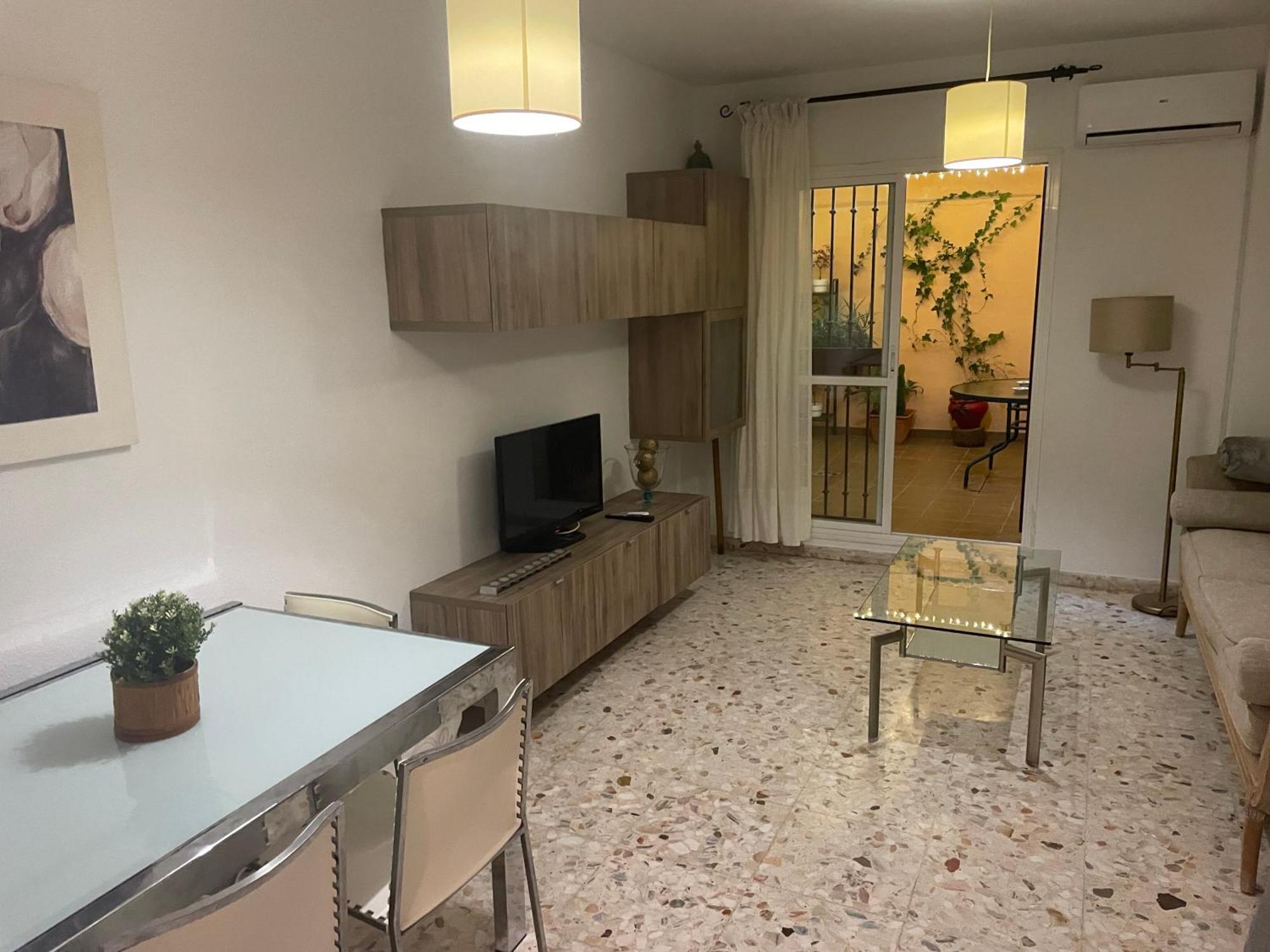 Apartment Luchana 15 Malaga