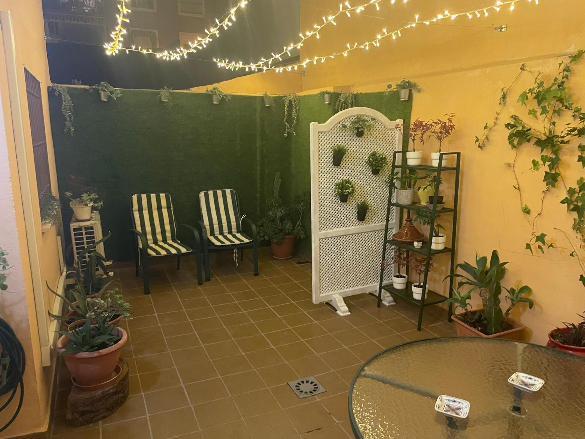 Luchana 15 Apartment Malaga