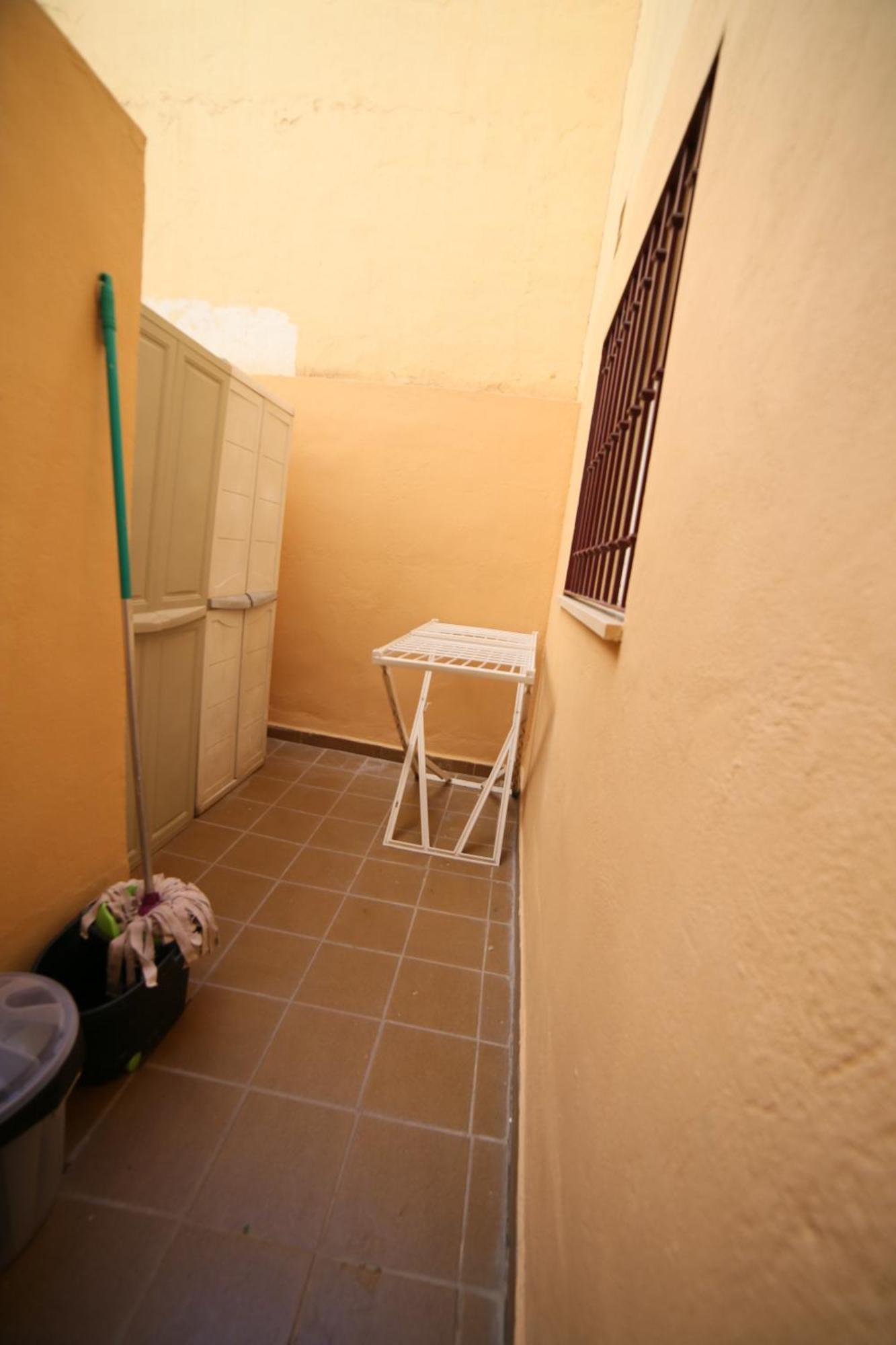 Luchana 15 * Màlaga