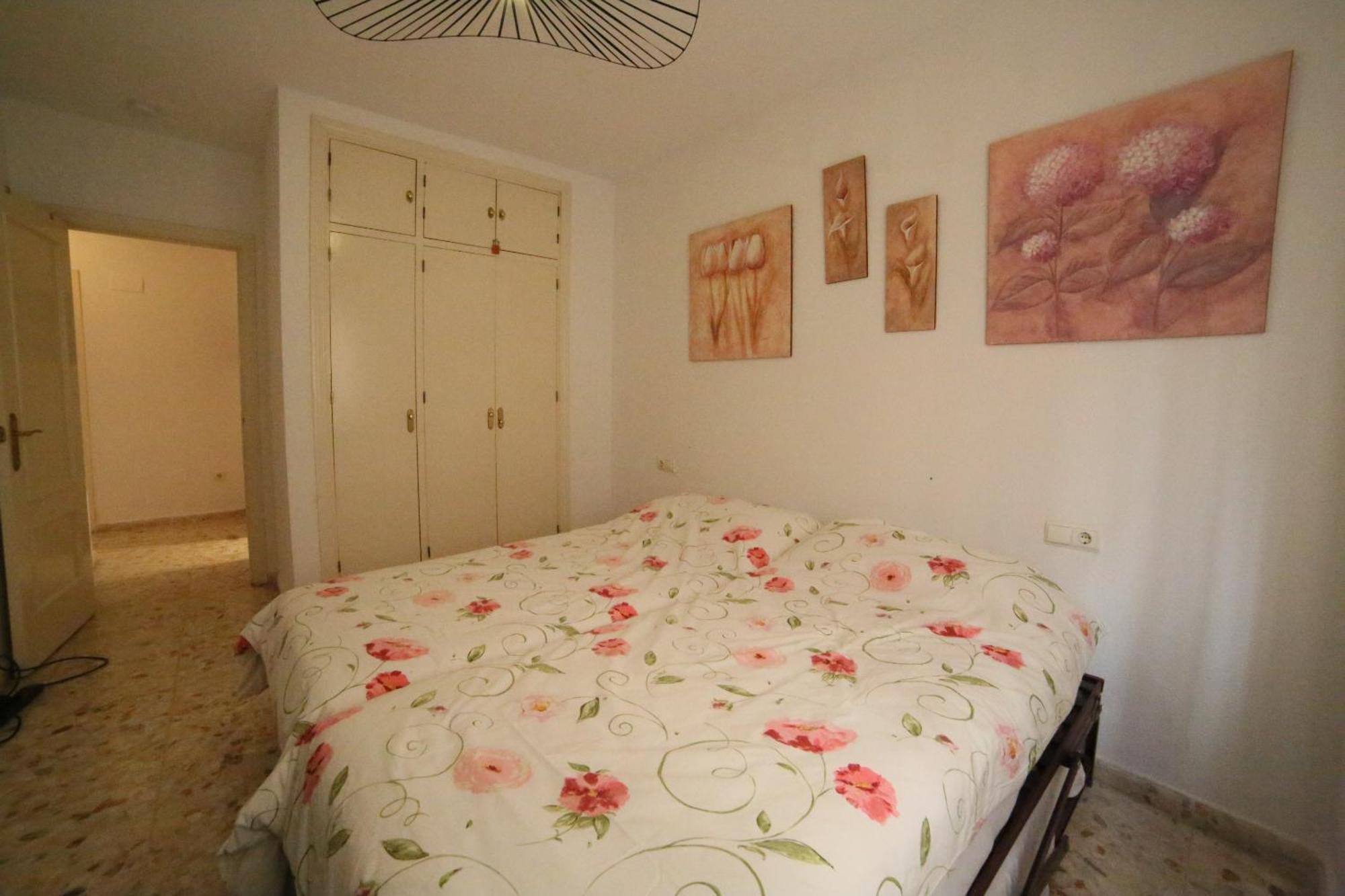 Luchana 15 Màlaga