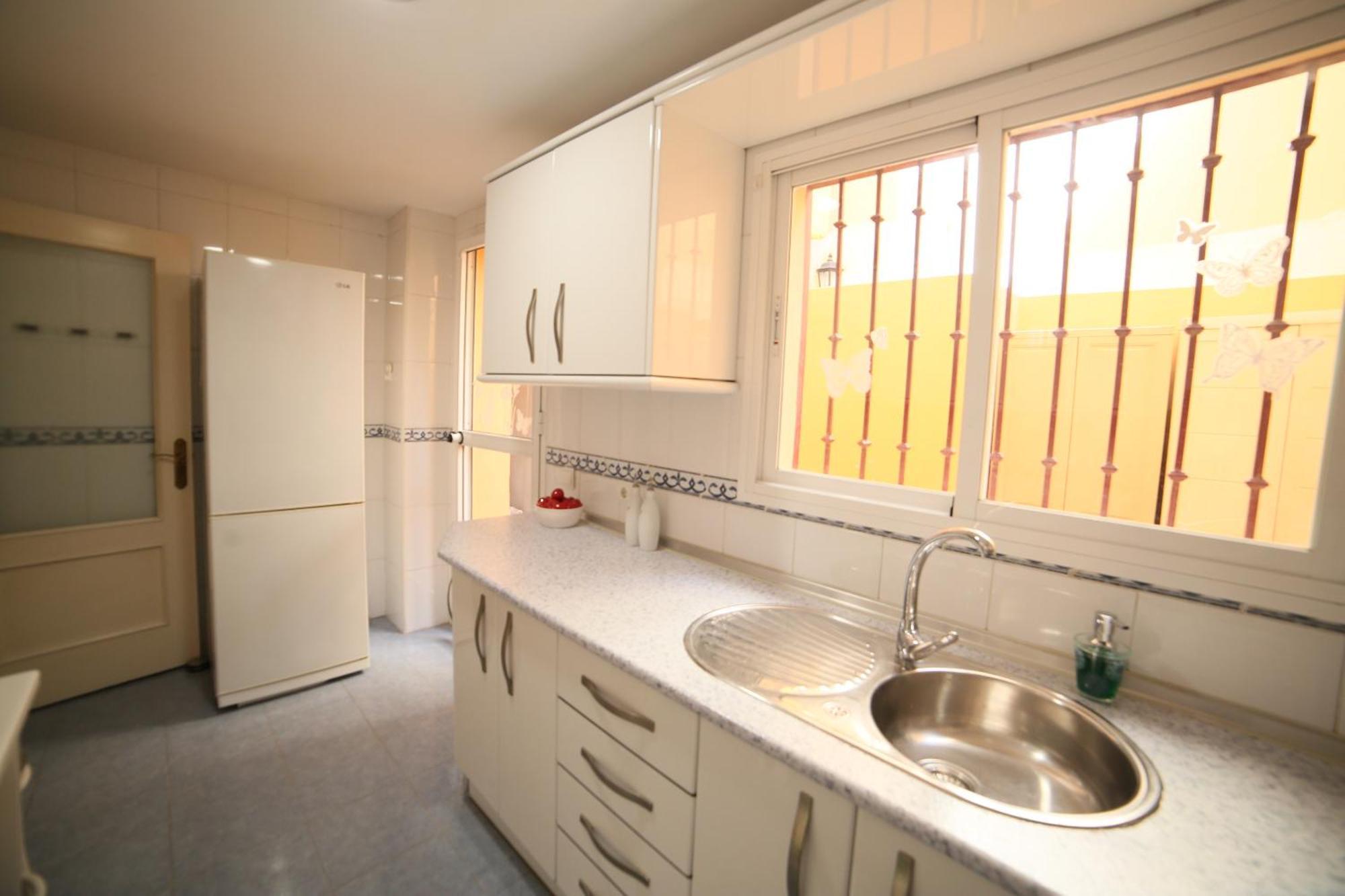 Luchana 15 * Màlaga