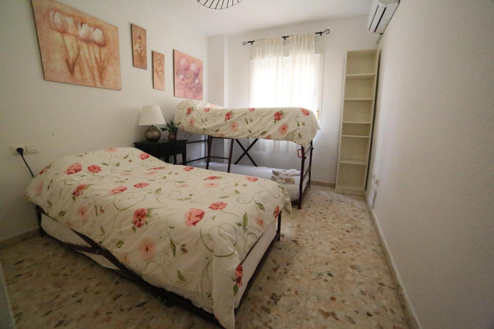 Luchana 15 * Màlaga