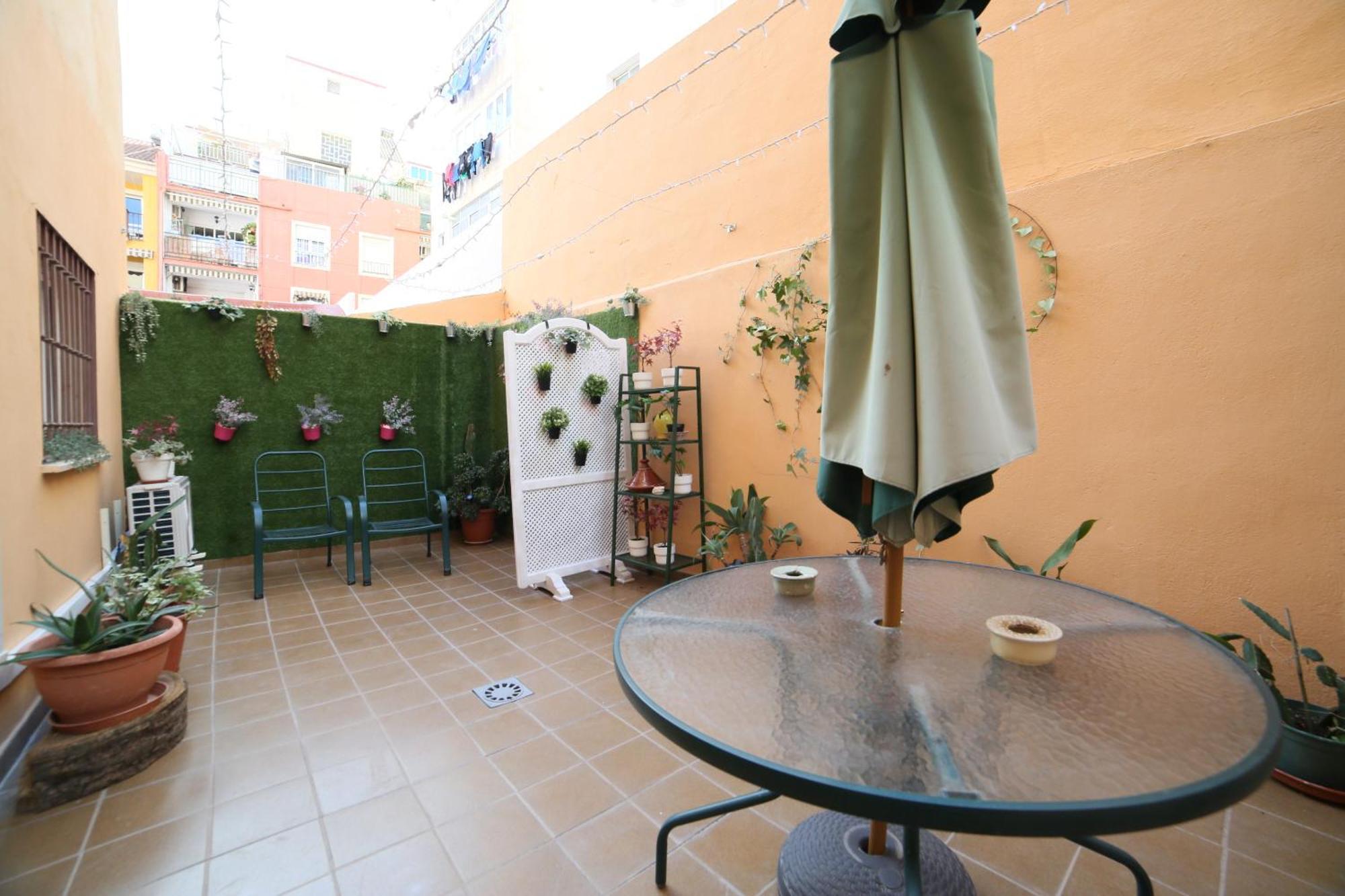 Luchana 15 * Màlaga