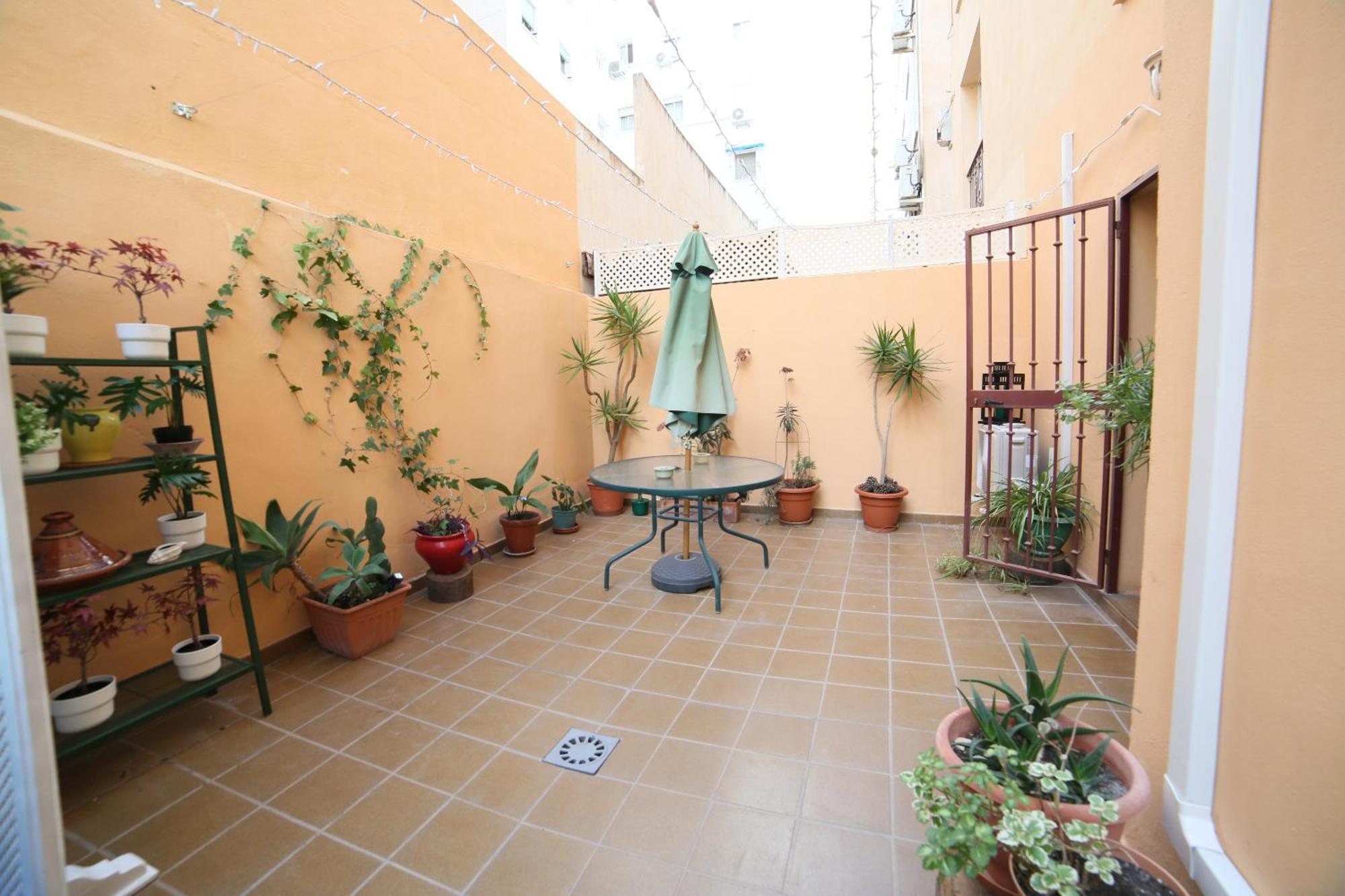 Luchana 15 Apartment Malaga