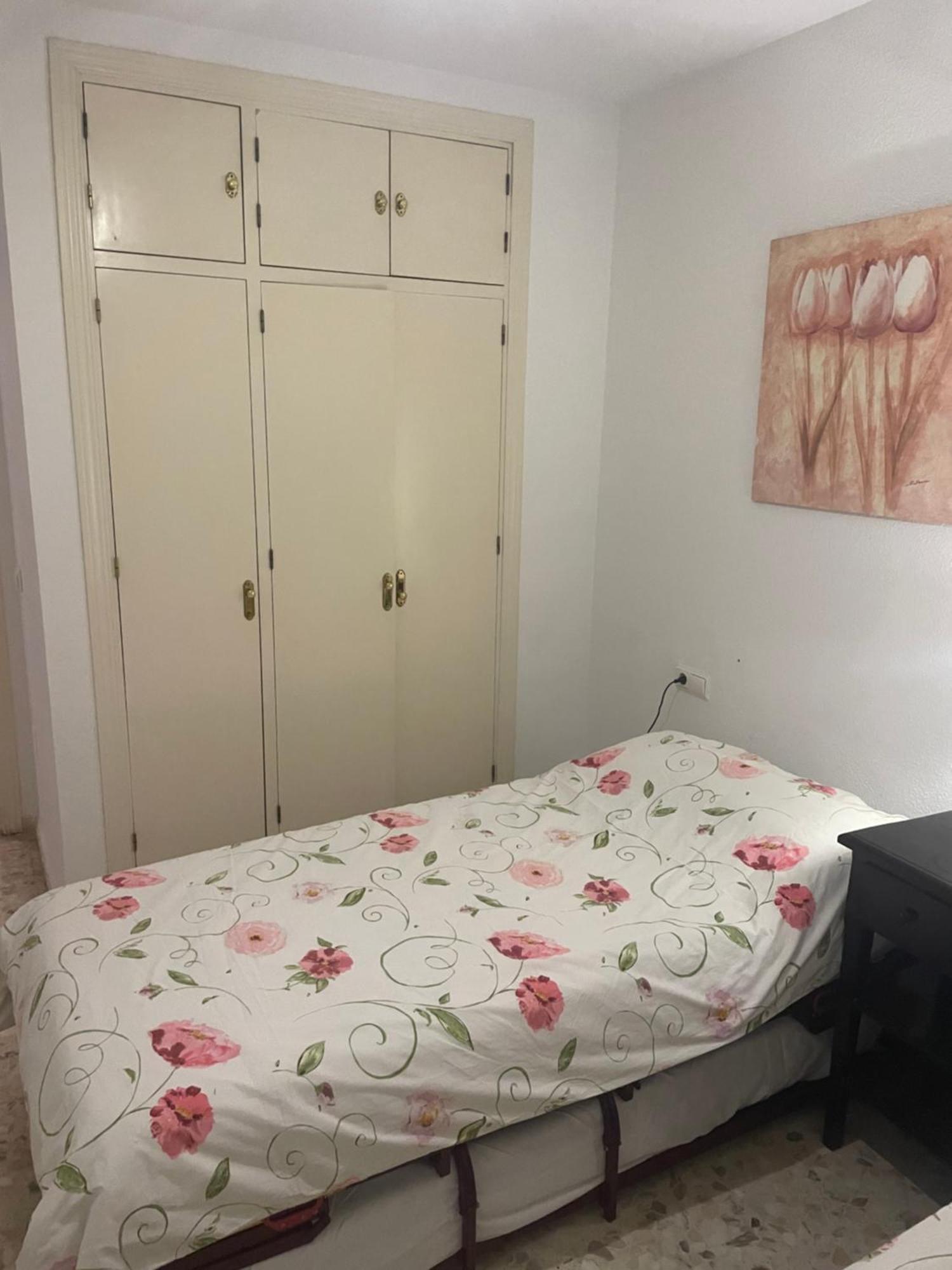 Luchana 15 * Màlaga