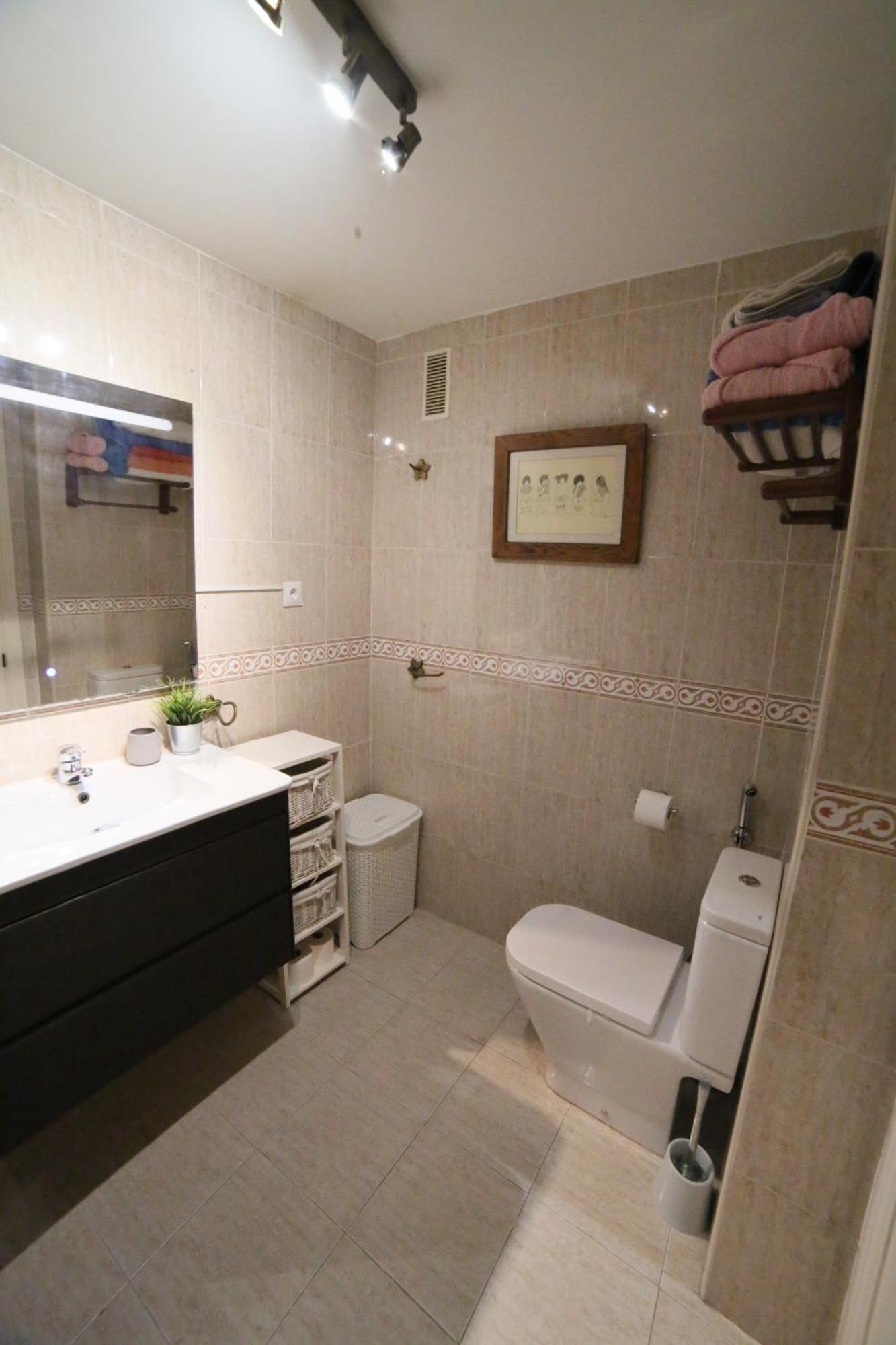 Appartement Luchana 15 *